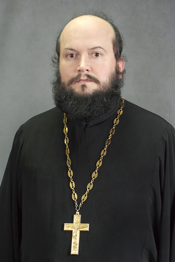 Sergij Spodinov